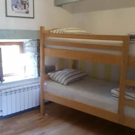 Labor Istrska Hiska Holiday home