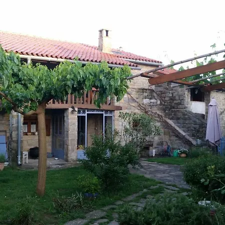 Holiday home Labor Istrska Hiska Marezige