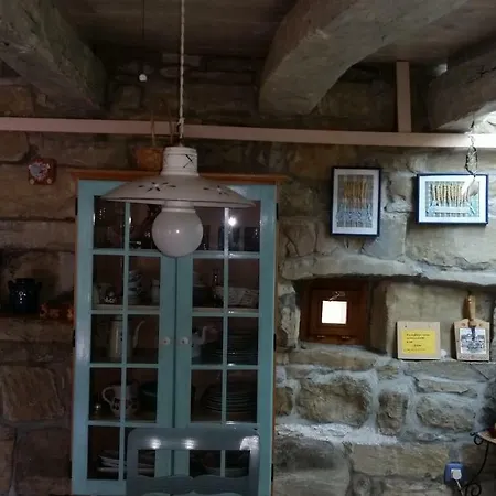 Labor Istrska Hiska Tatil Evi Marezige