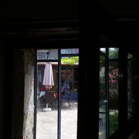 Holiday home Labor Istrska Hiska
