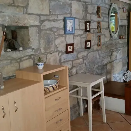 Holiday home Labor Istrska Hiska Marezige