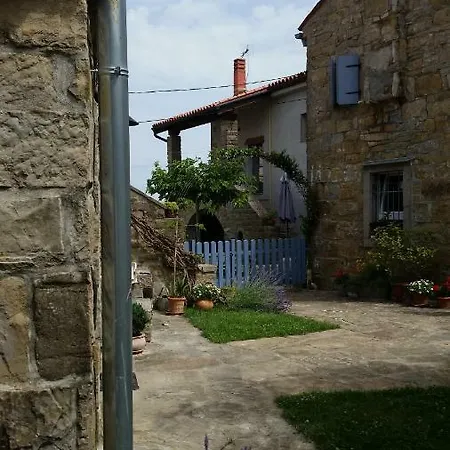 Prázdninový dům Labor Istrska Hiska