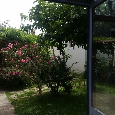 Holiday home Labor Istrska Hiska
