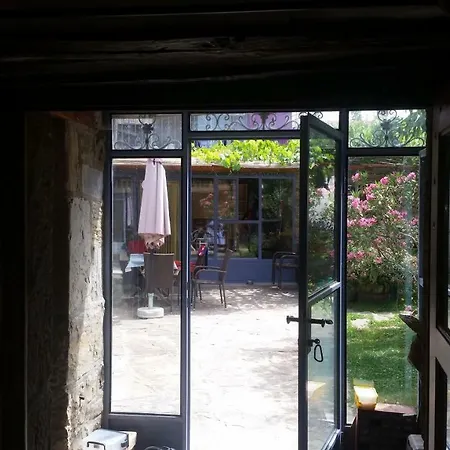 Holiday home Labor Istrska Hiska