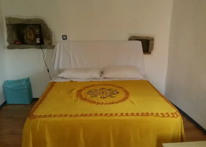 Labor Istrska Hiska Ferienhaus *