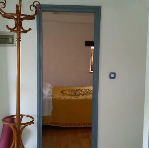 Ferienhaus Labor Istrska Hiska *