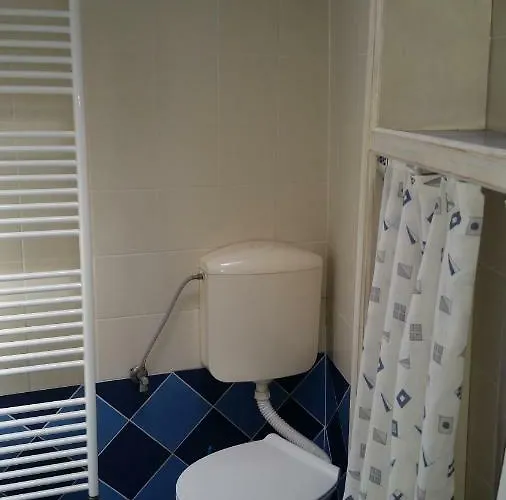 Ferienhaus Labor Istrska Hiska Marezige