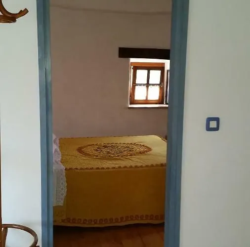 Labor Istrska Hiska Ferienhaus *